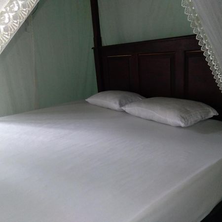 Jasmin Homestay Marakolliya Tangalle Buitenkant foto