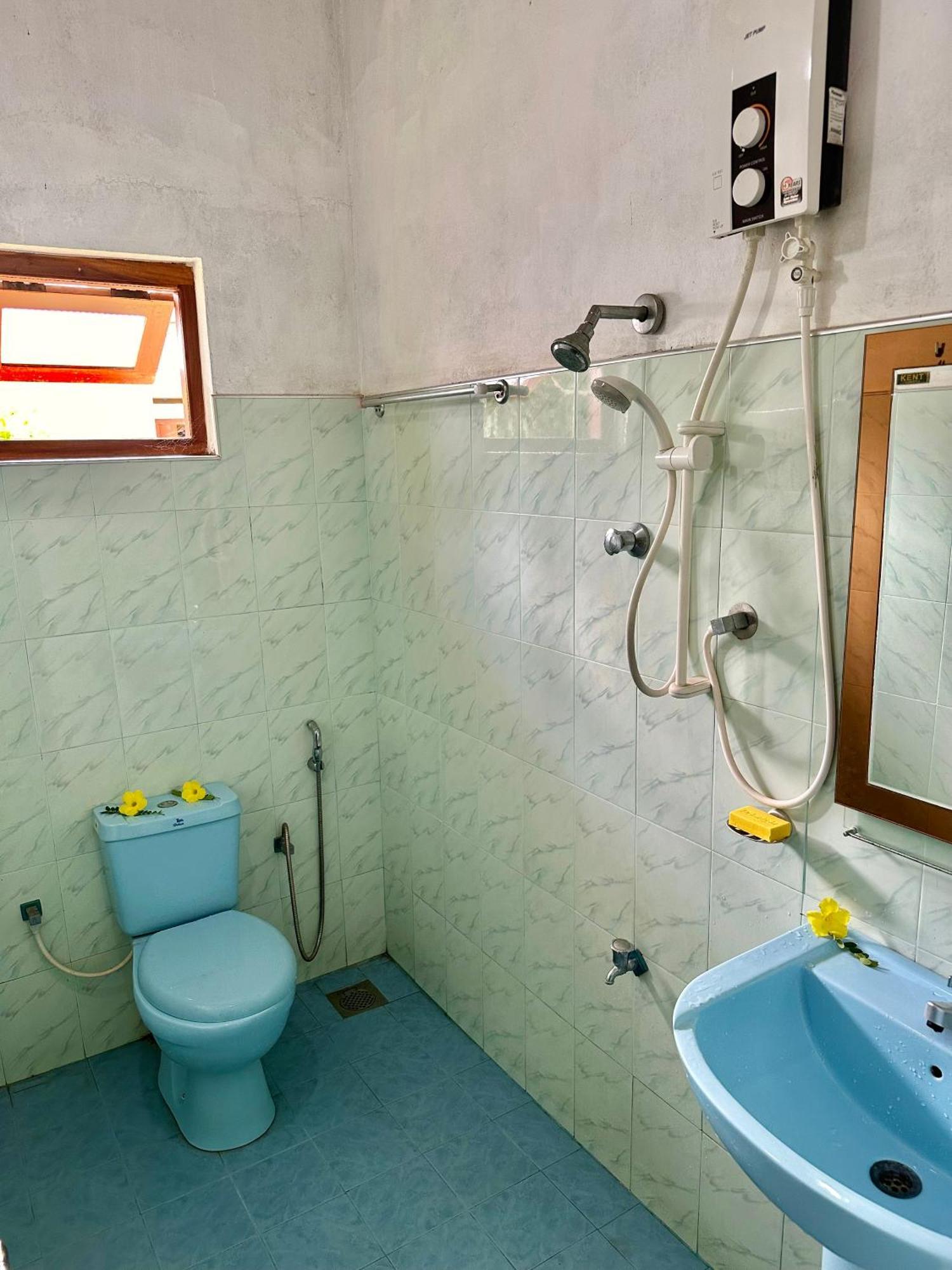 Jasmin Homestay Marakolliya Tangalle Buitenkant foto