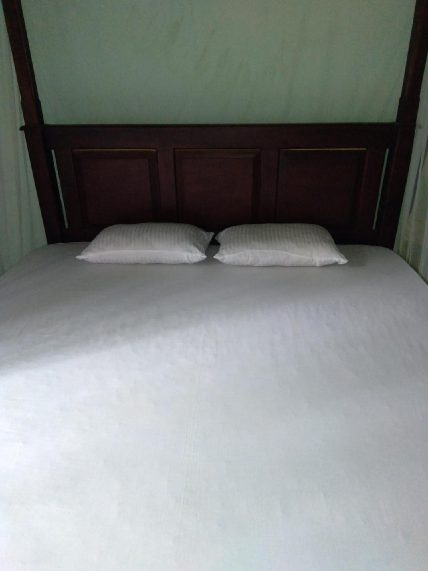 Jasmin Homestay Marakolliya Tangalle Buitenkant foto